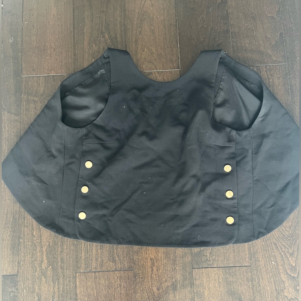 Tamara Mellon - Bergdorf Goodman Top. NEVER WORN